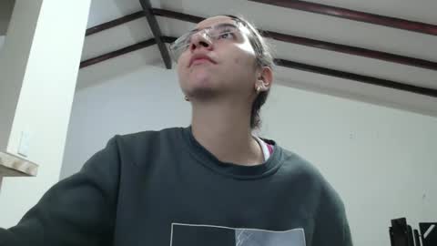 Snapshot of odette_brigh_ chatting on 01.02.25 Val online show from 01.02.25