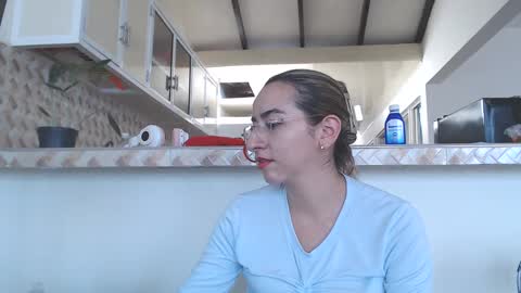 Snapshot of odette_brigh_ chatting on 01.30.25 Val online show from 01.30.25