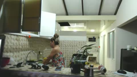 Snapshot of odette_brigh_ chatting on 02.18.25 Val online show from 02.18.25