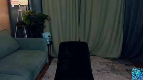 Snapshot of odettechurchwell chatting on 10.15.25 Eli online show from 10.15.25