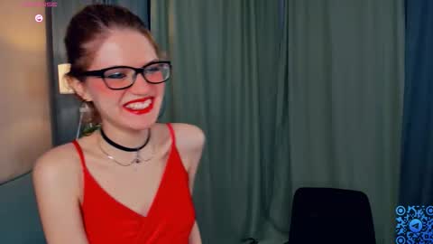 Snapshot of odettechurchwell chatting on 10.16.25 Eli online show from 10.16.25