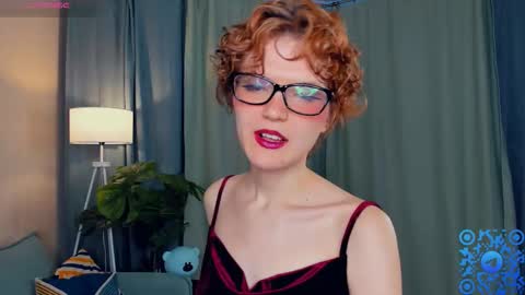 Snapshot of odettechurchwell chatting on 10.17.25 Eli online show from 10.17.25