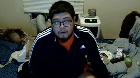 Snapshot of oflores77 chatting on 09.24.25 oscar flores online show from 09.24.25