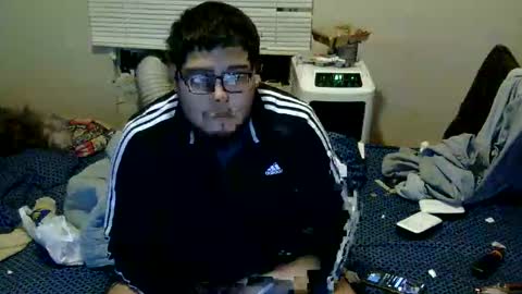Snapshot of oflores77 chatting on 09.26.25 oscar flores online show from 09.26.25
