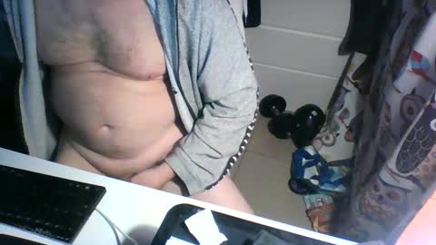 Snapshot of ofmtfs10 chatting on 01.14.25 ofmtfs10 online show from 01.14.25