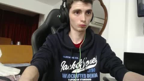 Snapshot of ofsolovicio chatting on 12.05.24 ofsolovicio online show from 12.05.24