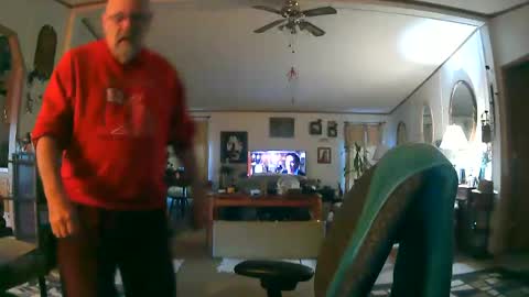 Maximus No Mo online show from 11.23.25