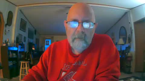 Snapshot of ogusmaximus chatting on 10.19.25 Formerly Justlust online show from 10.19.25