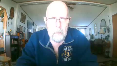 Snapshot of ogusmaximus chatting on 10.20.25 Formerly Justlust online show from 10.20.25