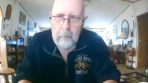 Snapshot of ogusmaximus chatting on 10.22.25 Formerly Justlust online show from 10.22.25