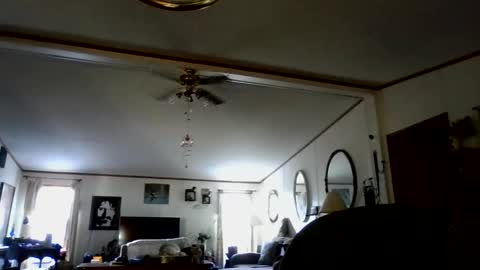 Snapshot of ogusmaximus chatting on 10.23.25 Formerly Justlust online show from 10.23.25