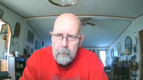 Snapshot of ogusmaximus chatting on 10.28.25 Formerly Justlust online show from 10.28.25