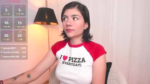 Snapshot of oh__holly chatting on 02.20.25  Holly  online show from 02.20.25