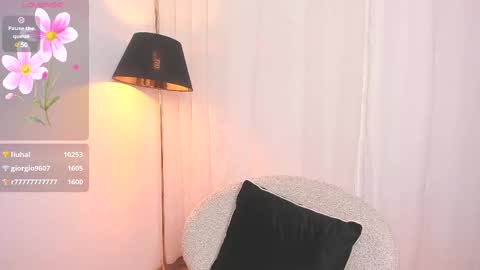 Snapshot of oh__holly chatting on 03.03.25  Holly  online show from 03.03.25