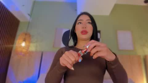 Holly online show from 09.29.25