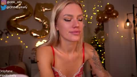 Kelly online show from 12.29.24