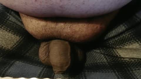 Snapshot of ohfck11 chatting on 02.24.25 Chubby Gary online show from 02.24.25