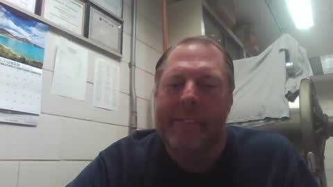 Snapshot of ohioguy64 chatting on 10.03.25 ohioguy64 online show from 10.03.25