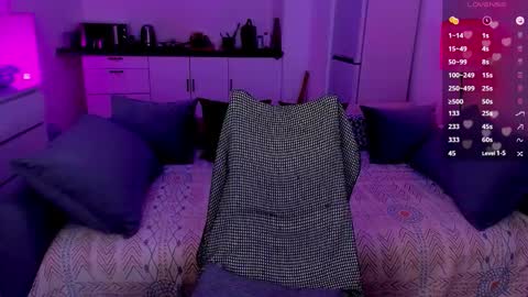 Light  online show from 11.14.25