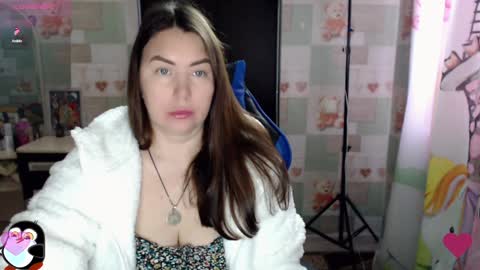 Snapshot of ohnata chatting on 01.20.25 Eve every day Moscow time from 8 am to 16 pm online show from 01.20.25