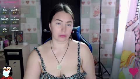 Snapshot of ohnata chatting on 01.20.25 Eve every day Moscow time from 8 am to 16 pm online show from 01.20.25