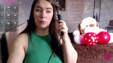 Snapshot of ohnata chatting on 02.12.25 Eve every day Moscow time from 8 am to 16 pm online show from 02.12.25