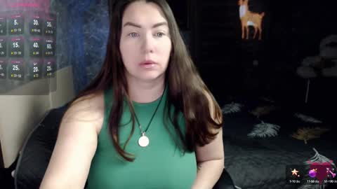 Snapshot of ohnata chatting on 02.28.25 Eve every day Moscow time from 8 am to 16 pm online show from 02.28.25