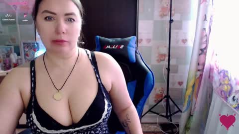 Snapshot of ohnata chatting on 03.10.25 Eve every day Moscow time from 8 am to 16 pm online show from 03.10.25