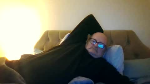 Snapshot of old_fkr chatting on 01.16.25 old_fkr online show from 01.16.25