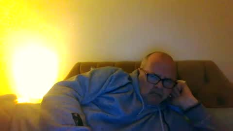 Snapshot of old_fkr chatting on 01.24.25 old_fkr online show from 01.24.25