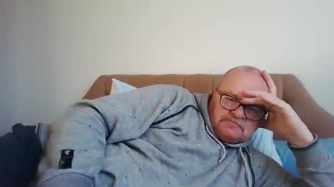 Snapshot of old_fkr chatting on 01.25.25 old_fkr online show from 01.25.25