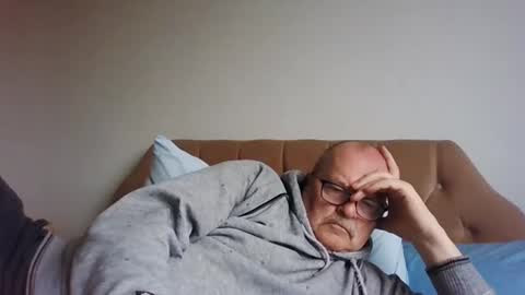 Snapshot of old_fkr chatting on 01.26.25 old_fkr online show from 01.26.25