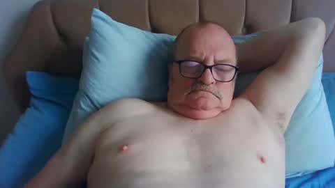 Snapshot of old_fkr chatting on 02.23.25 old_fkr online show from 02.23.25