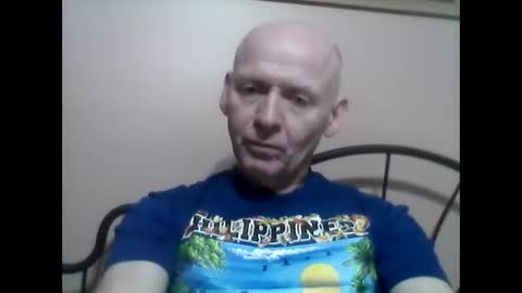 oldbuthorny62 online show from 01.13.25