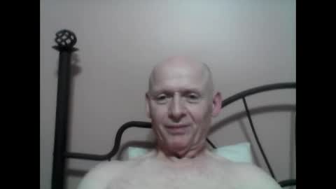 oldbuthorny62 online show from 01.13.25