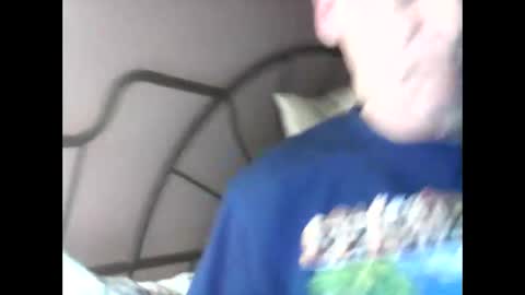 oldbuthorny62 online show from 02.08.25