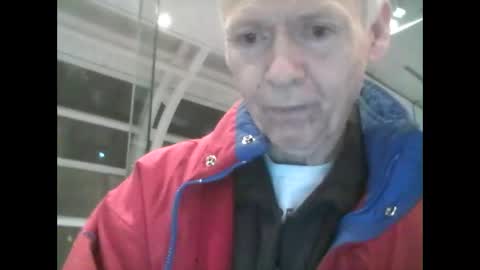 oldbuthorny62 online show from 02.14.25