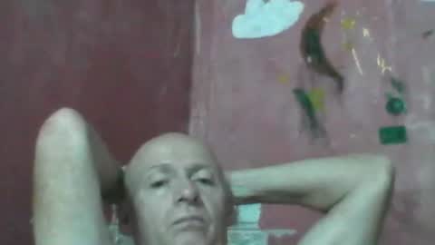 oldbuthorny62 online show from 11.22.25