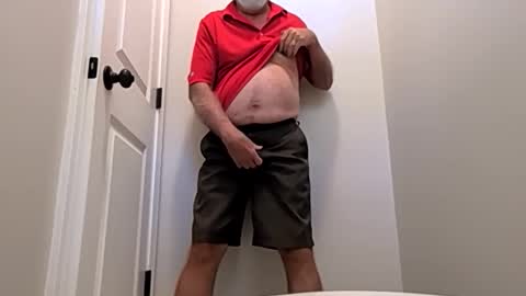 Snapshot of oldsubman chatting on 11.08.25 oldsubman online show from 11.08.25