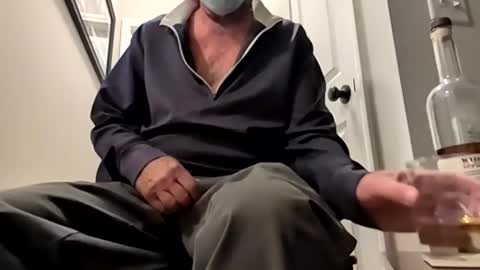 Snapshot of oldsubman chatting on 11.17.25 oldsubman online show from 11.17.25