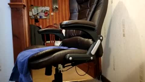 Snapshot of oldwanke chatting on 02.22.25 oldwankie online show from 02.22.25