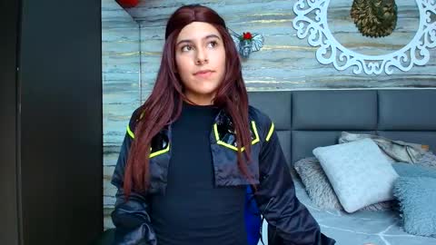 Oliver  online show from 03.01.25