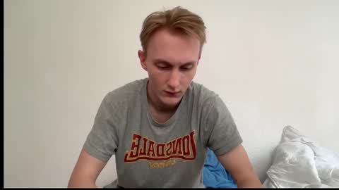 Snapshot of oliver_and_thomas chatting on 10.19.25 Oliver and Thomas online show from 10.19.25