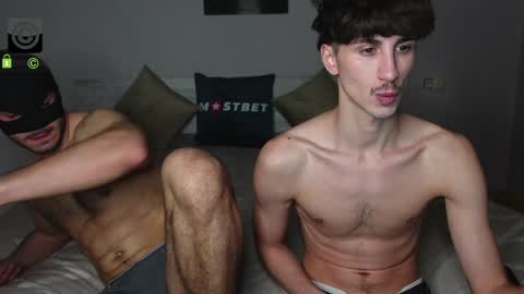 Snapshot of oliver_baker chatting on 12.01.24 Oliver Kaen online show from 12.01.24