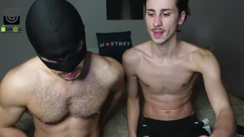 Snapshot of oliver_baker chatting on 01.10.25 Oliver Kaen online show from 01.10.25