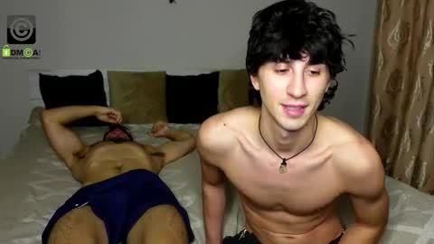 Snapshot of oliver_baker chatting on 10.26.25 Oliver Kaen online show from 10.26.25