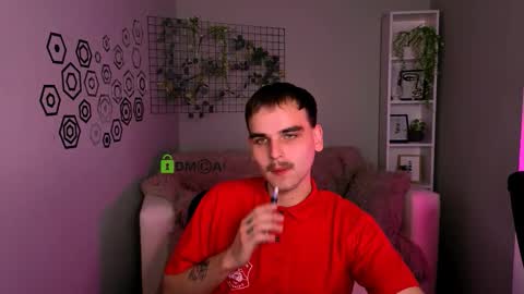 Snapshot of oliver_hill_ chatting on 11.15.25 oliver hill online show from 11.15.25