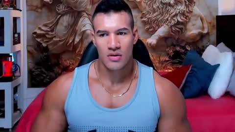 oliver_tommy online show from 09.25.25