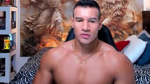 oliver_tommy online show from 09.26.25