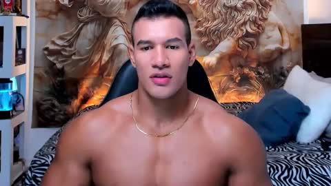 oliver_tommy online show from 09.29.25